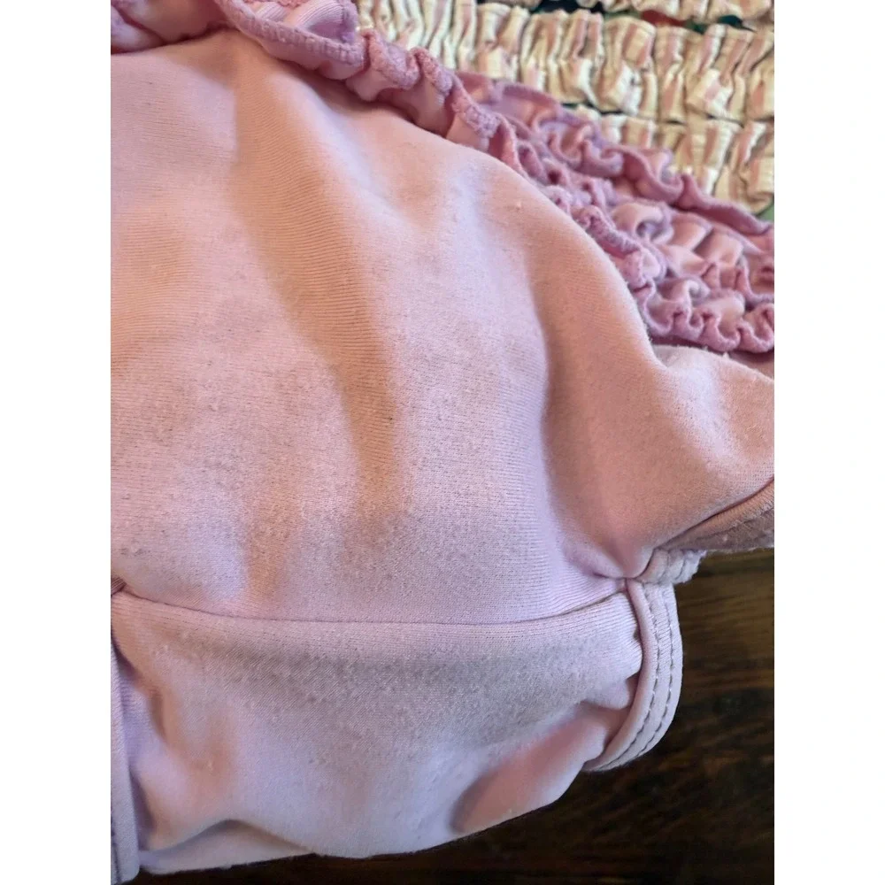 Rufflebutts long sleeve